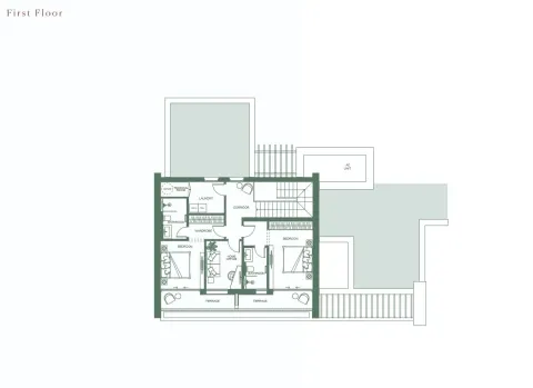 Prodaja, kuća, 268m², Luštica Bay, Tivat - image 20