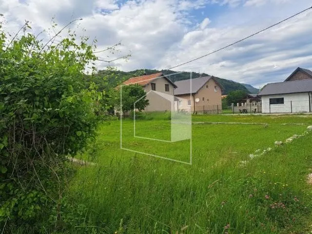 Prodaja, plac, 300m², Kolašin, Crna Gora