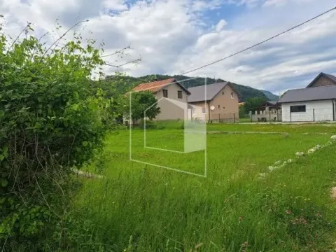 Sale, land lot, 300m², Kolašin, Crna Gora - image 4