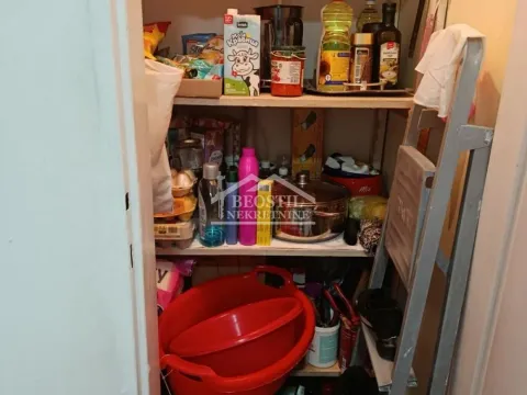 Prodaja, jednosoban stan, 29m², Kotež, Palilula Sve Podlokacije - image 6
