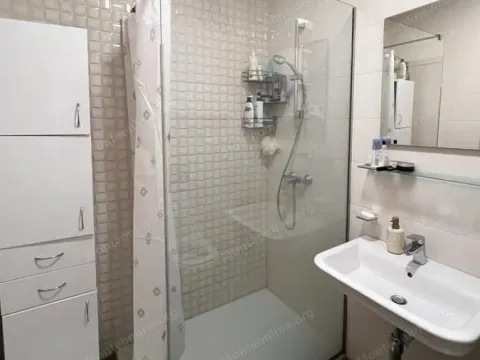 Prodaja, jednosoban stan, 53m², City Kvart, Podgorica - image 12