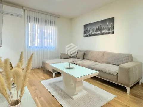 Izdavanje, jednosoban stan, 47m², City Kvart, Podgorica - image 3