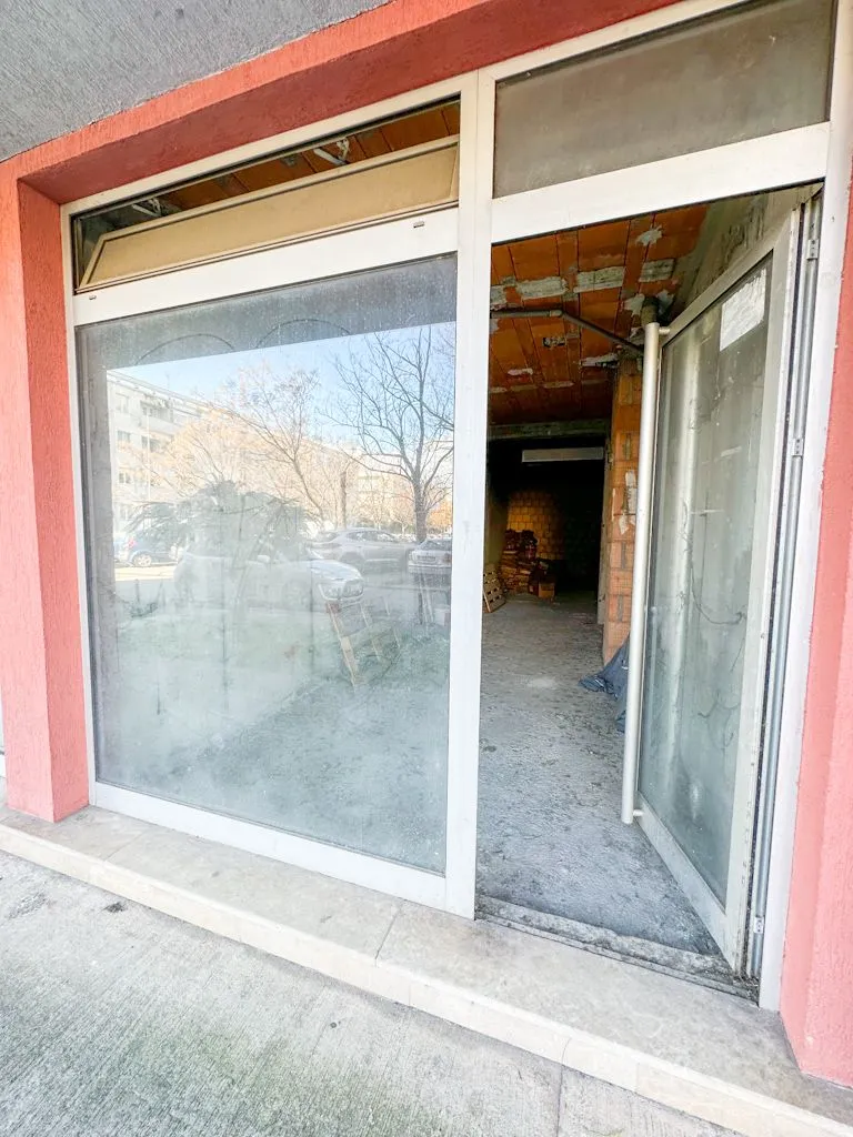 Sale, office space, 86m², Preko Morače, Podgorica