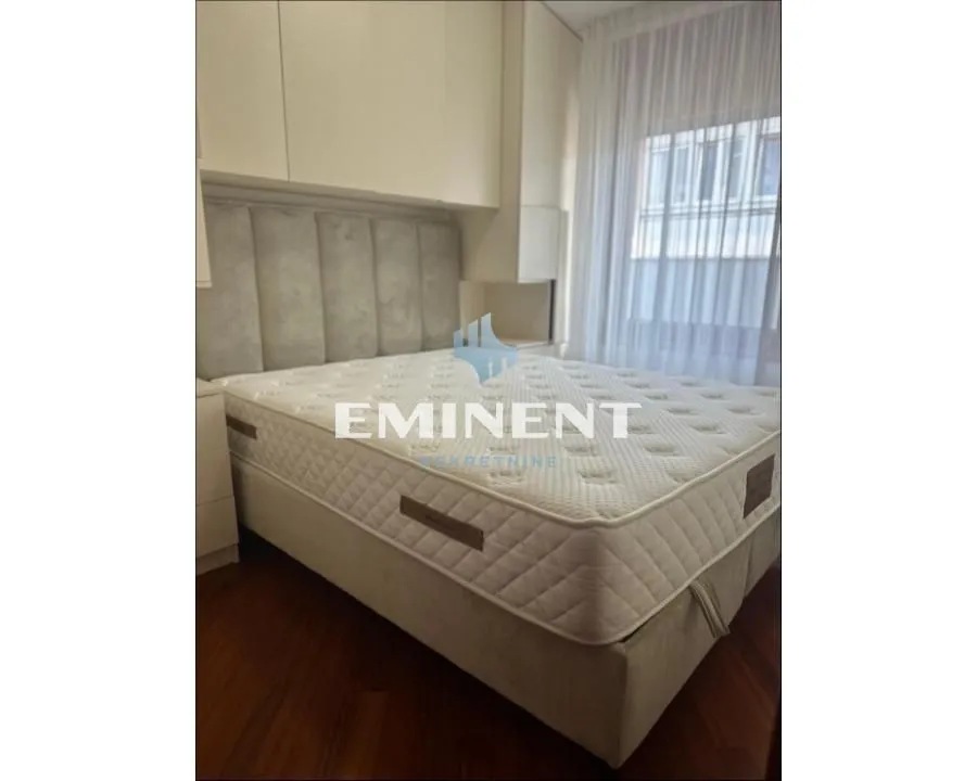 Rent, two bedroom apartment, 42m², Vukov Spomenik, Zvezdara Sve Podlokacije