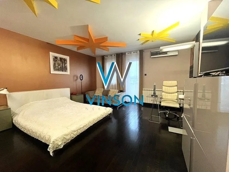 Izdavanje, stan, 315m², Grbavica, Novi Sad Sve Podlokacije