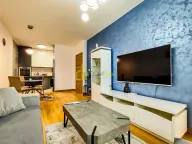 Izdavanje, jednosoban stan, 47m², New City, Podgorica - image 4