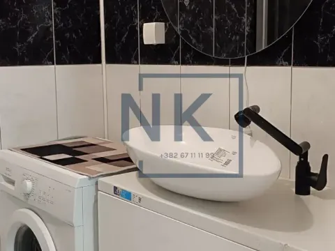 Izdavanje, dvosoban stan, 70m², Preko Morače, Podgorica - image 12