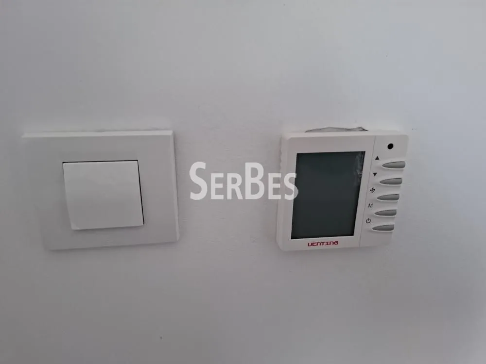 Sale, four bedroom apartment, 104m², Bulevar Oslobodjenja, Novi Sad Sve Podlokacije