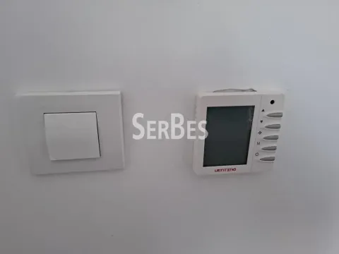 Sale, four bedroom apartment, 104m², Bulevar Oslobodjenja, Novi Sad Sve Podlokacije - image 7