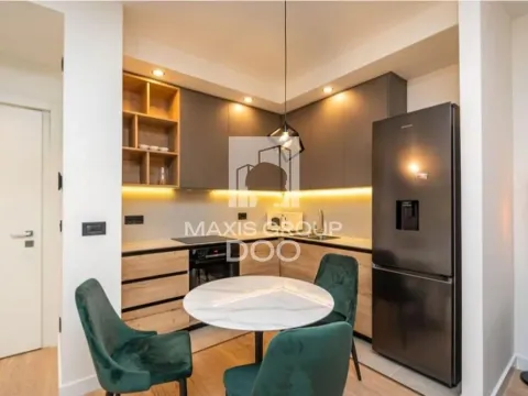 Izdavanje, dvosoban stan, 69m², Savski Venac, Beograd - image 4