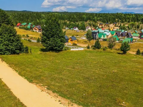 Sale, land lot, 585m², Žabljak, Crna Gora - image 6