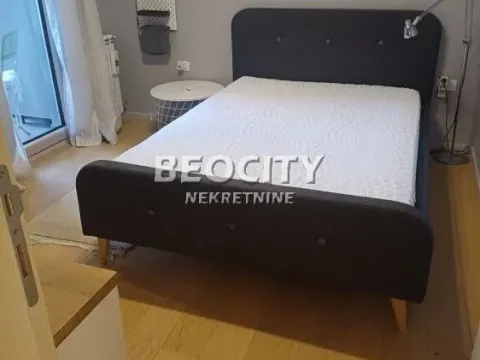 Rent, two bedroom apartment, 50m², Centar, Novi Sad - image 5