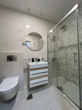 Izdavanje, jednosoban stan, 49m², Central Point, Podgorica - image 9