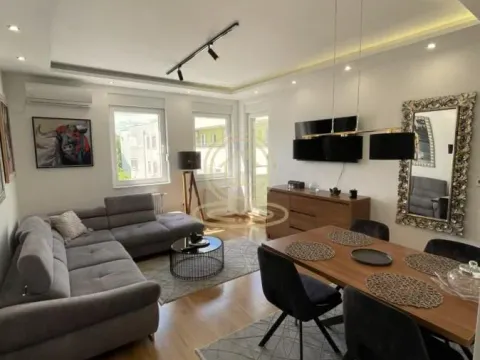 Izdavanje, jednosoban stan, 47m², Rotkvarija, Novi Sad Sve Podlokacije - image 3