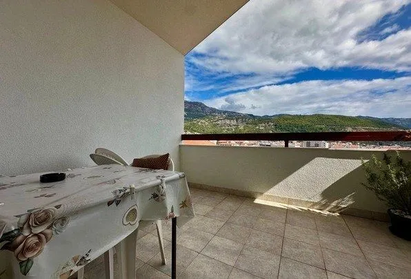 Sale, apartment, 74m², Dubovica, Budva