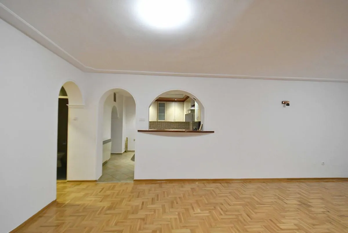 Sale, four bedroom apartment, 96m², Mirijevo Sve Podlokacije, Beograd