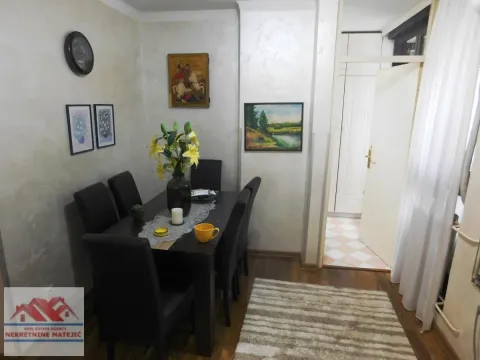 Sale, three bedroom apartment, 71m², Veliki park, Kragujevac - image 13
