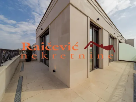 Sale, two bedroom apartment, 100m², Savski Venac, Beograd - image 4