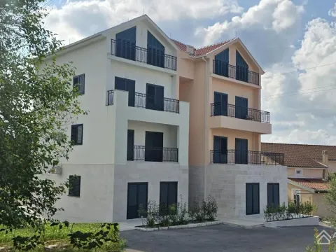 Sale, one bedroom apartment, 41m², Mrčevac, Tivat