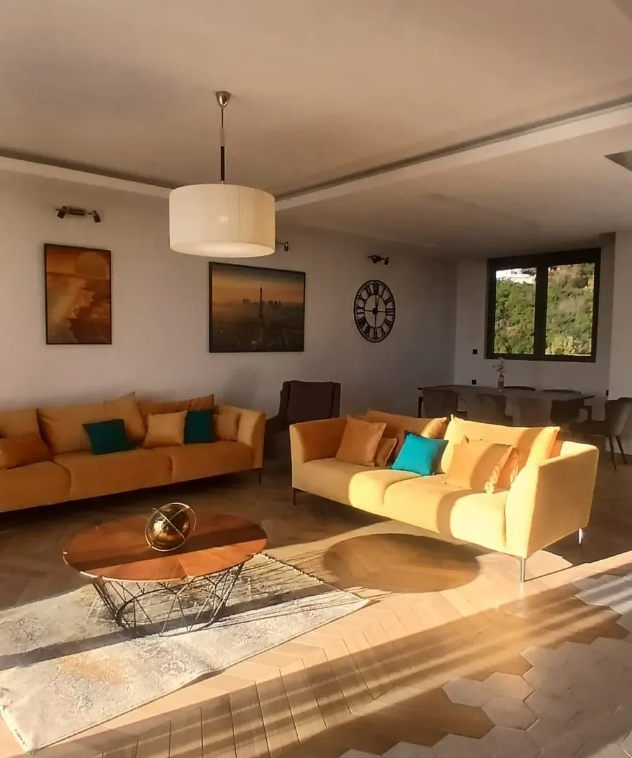 Sale, one bedroom apartment, 170m², Budva, Crna Gora