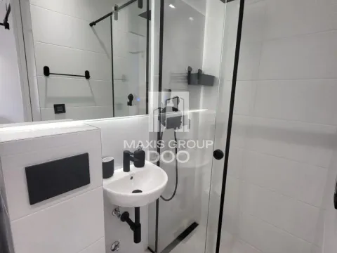 Prodaja, dvosoban stan, 32m², Stari Grad, Beograd - image 17