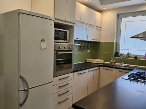 Izdavanje, dvosoban stan, 60m², Centar, Novi Sad - image 8