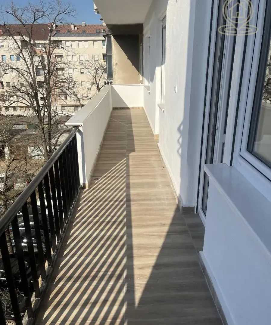 Prodaja, dvosoban stan, 64m², Grbavica, Novi Sad Sve Podlokacije