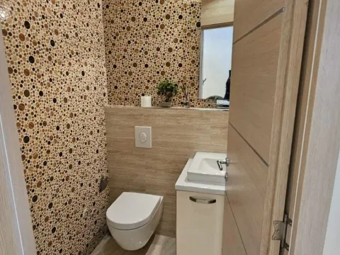 Sale, two bedroom apartment, 104m², Budva, Crna Gora - image 15