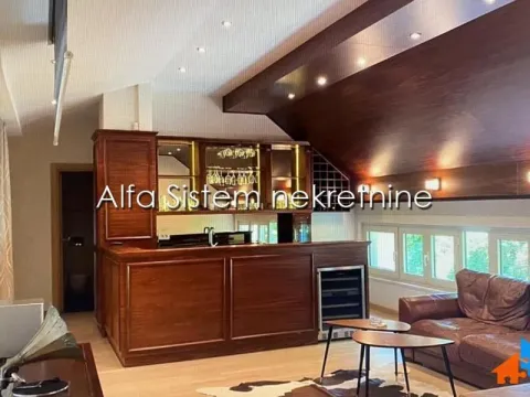 Rent, house, 320m², Savski Venac, Beograd - image 5