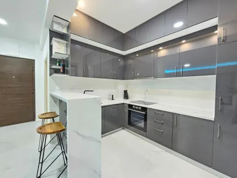 Sale, two bedroom apartment, 166m², Budva, Crna Gora - image 3