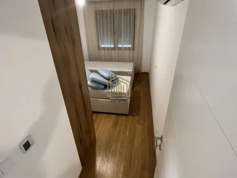 Sale, two bedroom apartment, 108m², Baošići, Herceg Novi - image 7