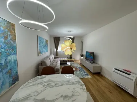 Izdavanje, dvosoban stan, 69m², Central Point, Podgorica - image 7