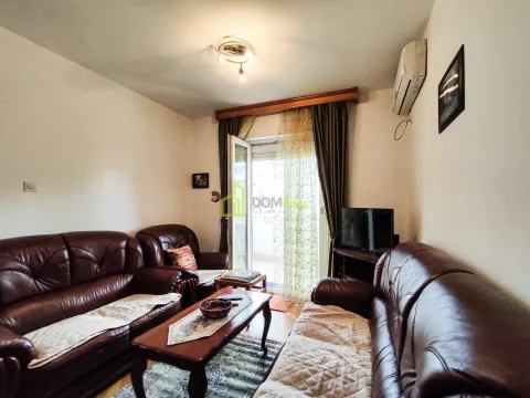 Rent, one bedroom apartment, 33m², Stari Aerodrom, Podgorica - image 2