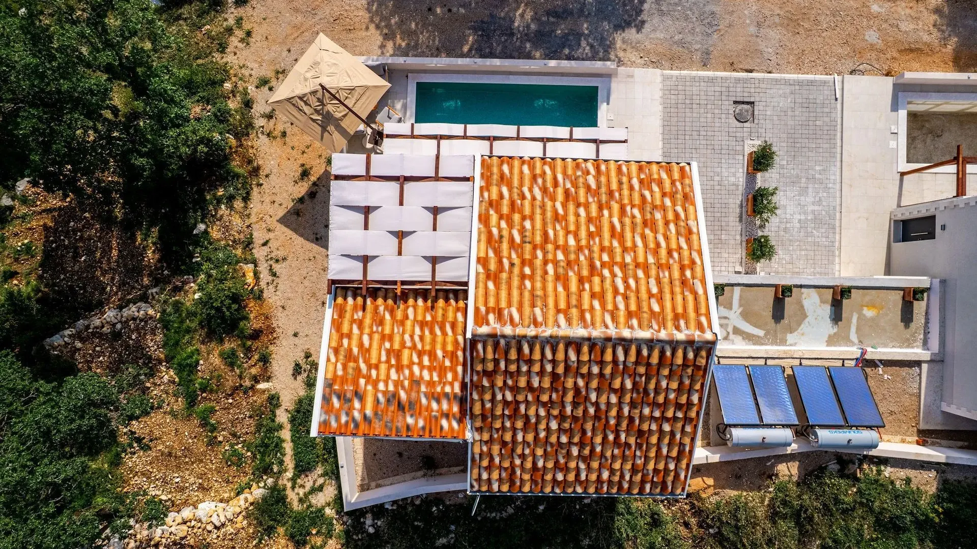 Sale, house, 114m², Blizikuće, Budva