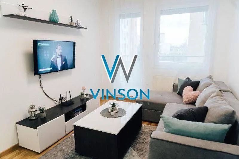 Izdavanje, jednosoban stan, 37m², Socijalno, Novi Sad Sve Podlokacije