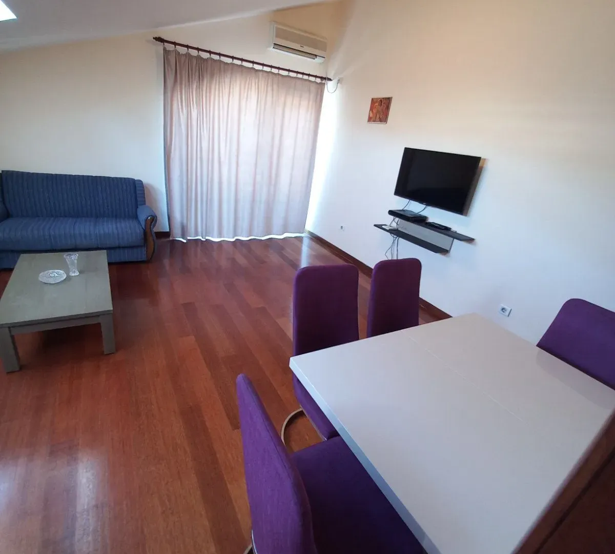 Sale, apartment, 87m², Budva, Crna Gora