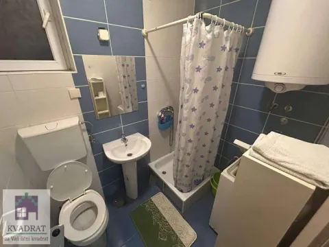 Prodaja, jednosoban stan, 25m², Adamovićevo Naselje, Novi Sad Sve Podlokacije - image 10