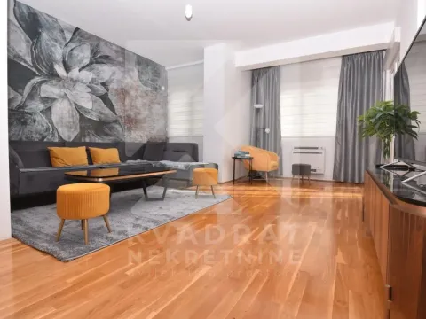 Rent, three bedroom apartment, 105m², Ljubović, Podgorica - image 2