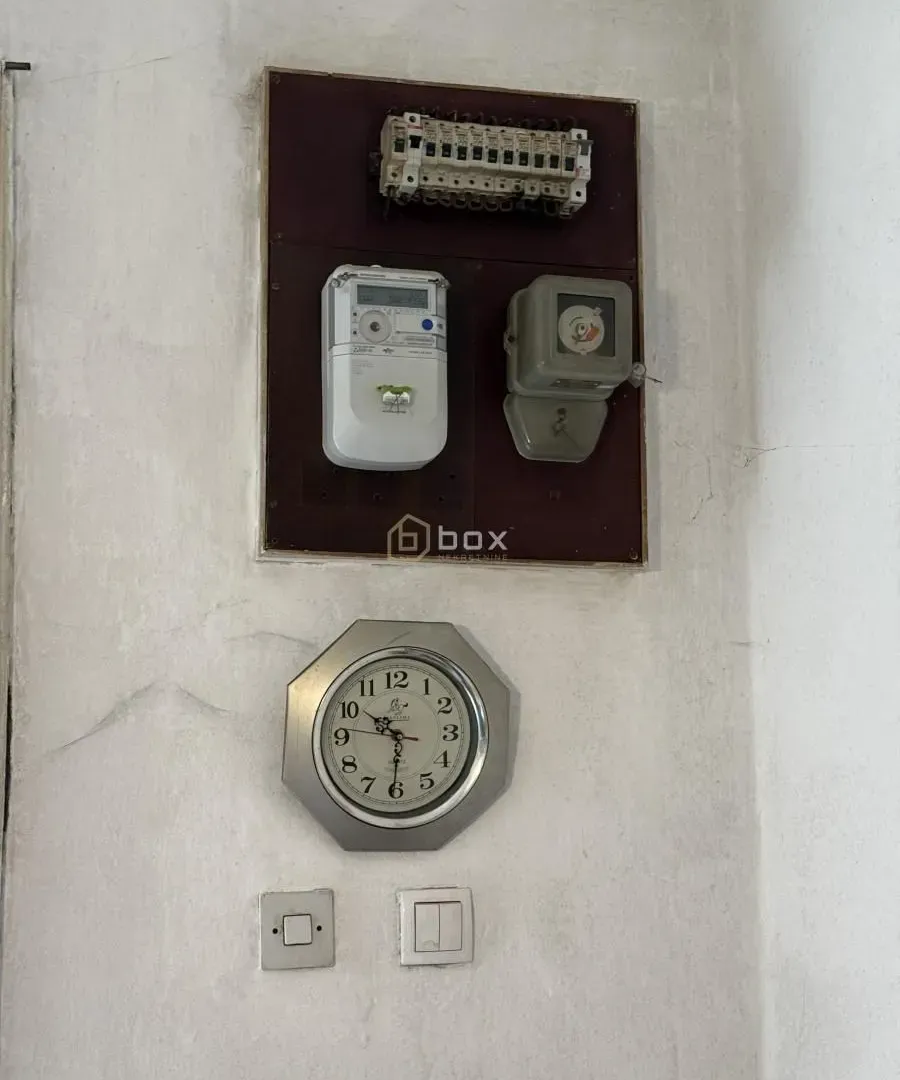 Prodaja, kuća, 59m², Medijana, Niš