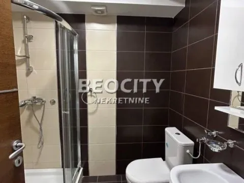 Izdavanje, jednosoban stan, 27m², Beograd Na Vodi, Beograd - image 3