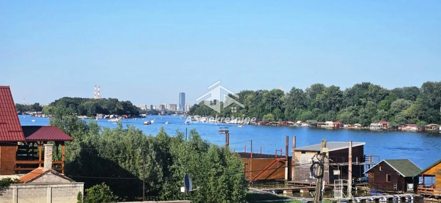 Izdavanje, kuća, 185m², Novi Beograd Sve Podlokacije, Beograd