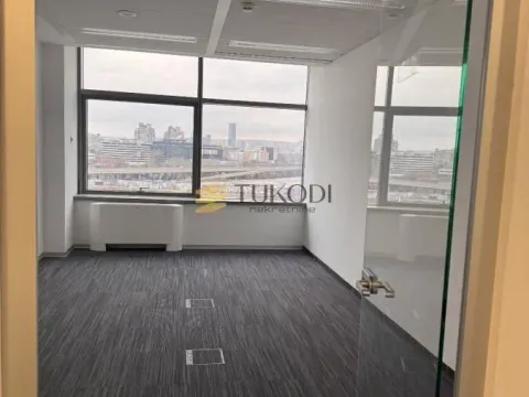 Rent, office space, 776m², Novi Beograd Blok 67, Novi Beograd Sve Podlokacije - image 19