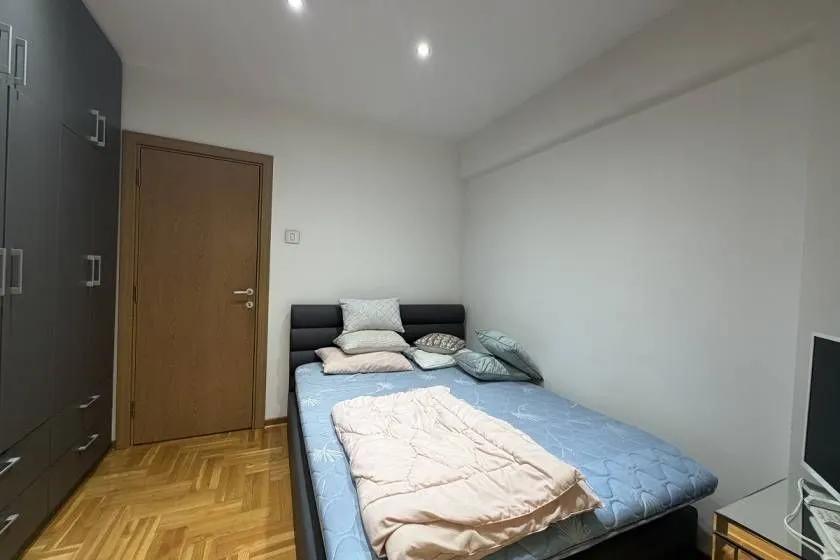 Prodaja, dvosoban stan, 57m², Gradska Bolnica, Zvezdara Sve Podlokacije