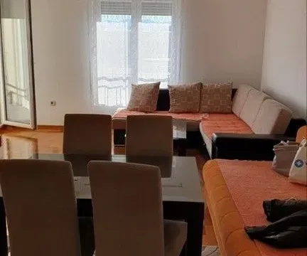 Rent, one bedroom apartment, 55m², Ljubović, Podgorica