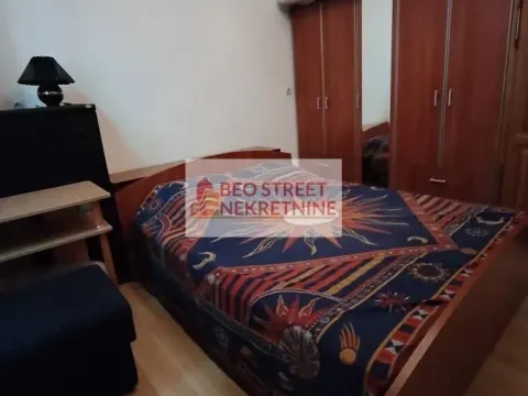 Prodaja, trosoban stan, 61m², Stari Grad, Beograd - image 14