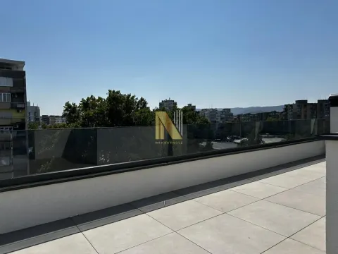 Prodaja, četvorosoban stan, 133m², Grbavica, Novi Sad Sve Podlokacije - image 18