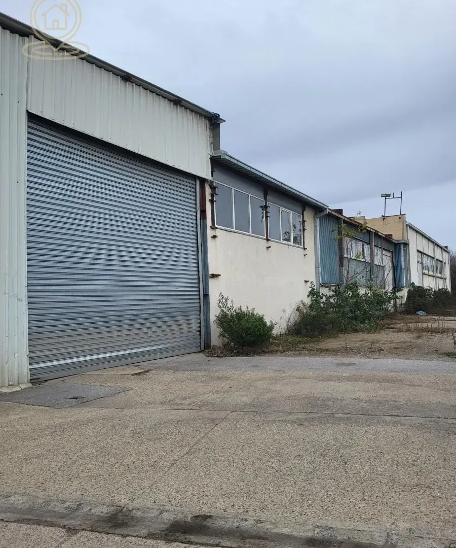 Rent, office space, 1600m², Crveni Krst, Niš