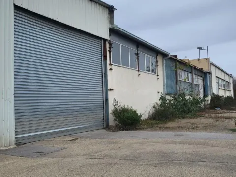 Izdavanje, poslovni prostor, 1600m², Crveni Krst, Niš - image 2