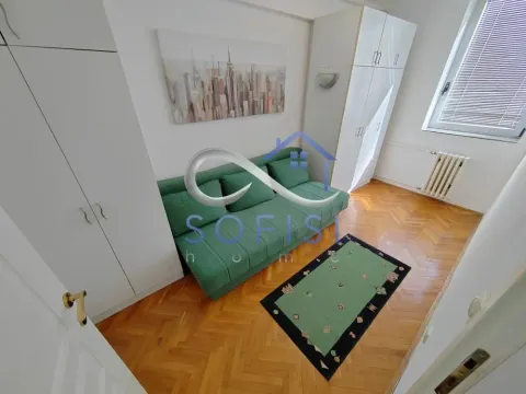 Izdavanje, jednosoban stan, 35m², Bulevar Oslobodjenja, Novi Sad Sve Podlokacije - image 9