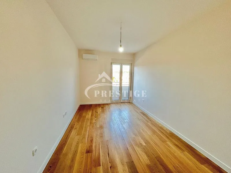 Rent, two bedroom apartment, 72m², Central Point, Podgorica